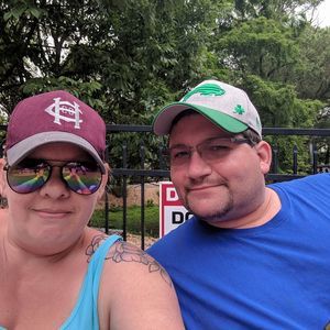 Meet your Posher, Angelica